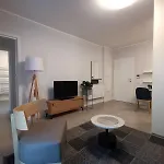 Quarto Verde 4*