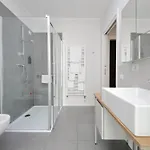 Aparthotel Quarto Verde Bergamo
