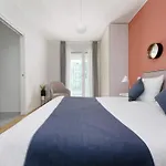 Quarto Verde Aparthotel 4*