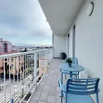 Aparthotel Quarto Verde 4*