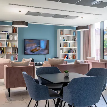 Quarto Verde 4*
