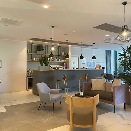 Quarto Verde 4* Bergamo