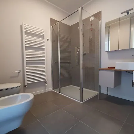 Quarto Verde 4* Bergamo