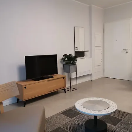 Aparthotel Quarto Verde Bergamo
