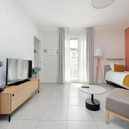 Quarto Verde Aparthotel 4*