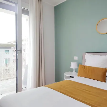 Aparthotel Quarto Verde 4*
