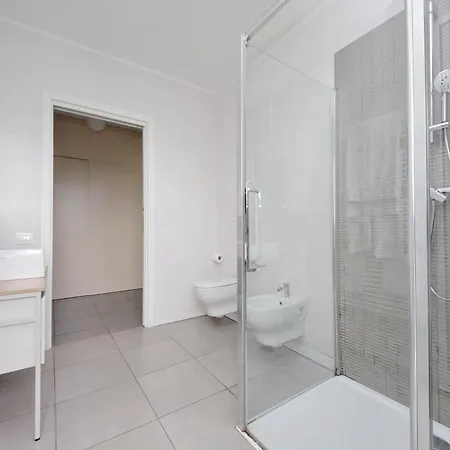 Quarto Verde 4* Bergamo