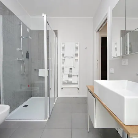 Aparthotel Quarto Verde Bergamo