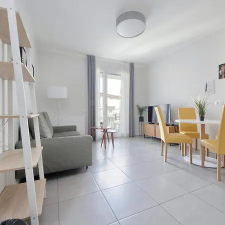 Quarto Verde Aparthotel Bergamo