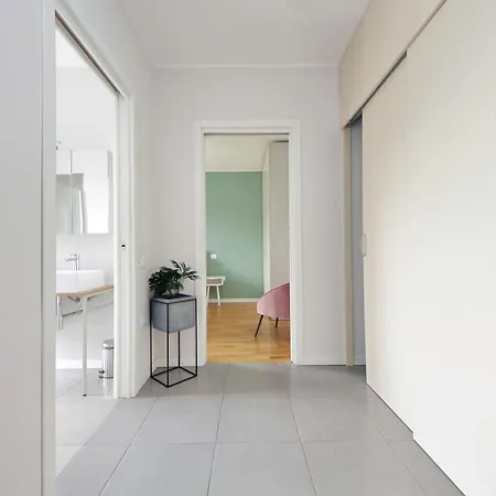Quarto Verde Aparthotel