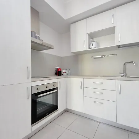 Quarto Verde Aparthotel 4*