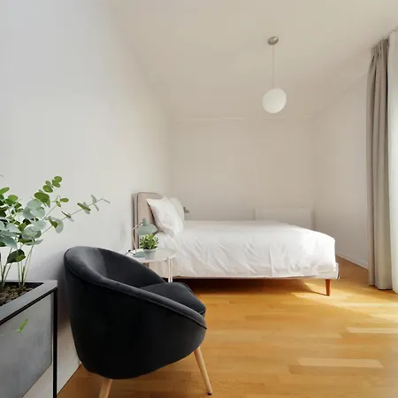 Quarto Verde Aparthotel Bergamo