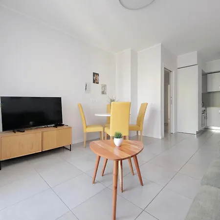 Quarto Verde Aparthotel