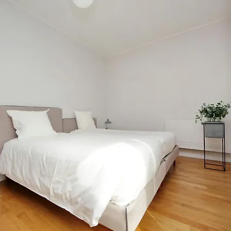 Quarto Verde 4*