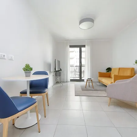 Aparthotel Quarto Verde 4*