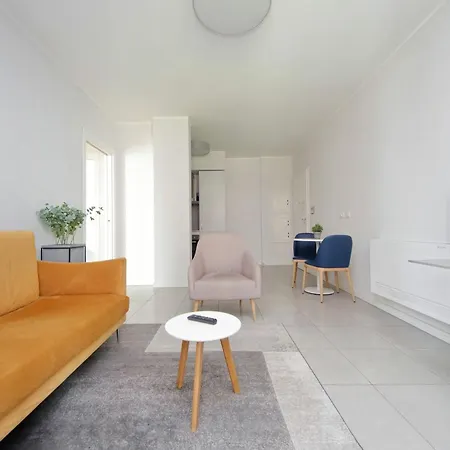 Quarto Verde Aparthotel Bergamo