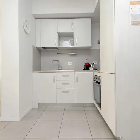 Quarto Verde 4* Bergamo