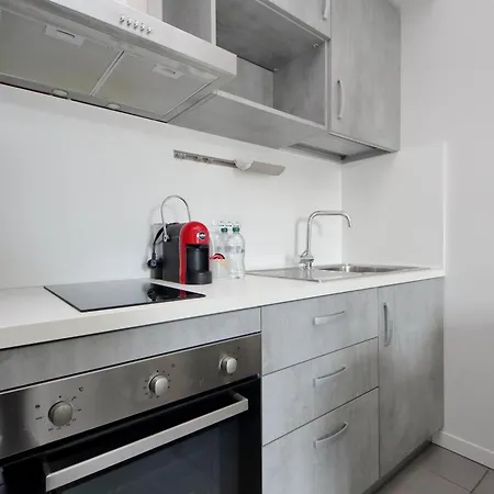 Quarto Verde 4* Bergamo