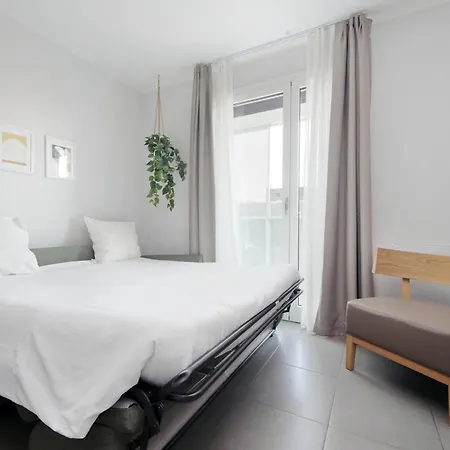 Aparthotel Quarto Verde