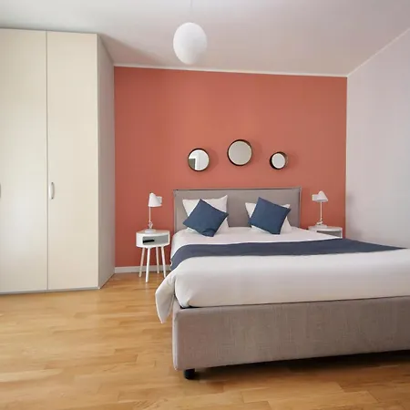 Quarto Verde Aparthotel Bergamo