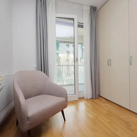 Quarto Verde 4* Bergamo