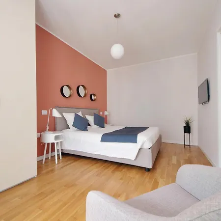 Quarto Verde