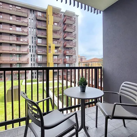 Aparthotel Quarto Verde 4*