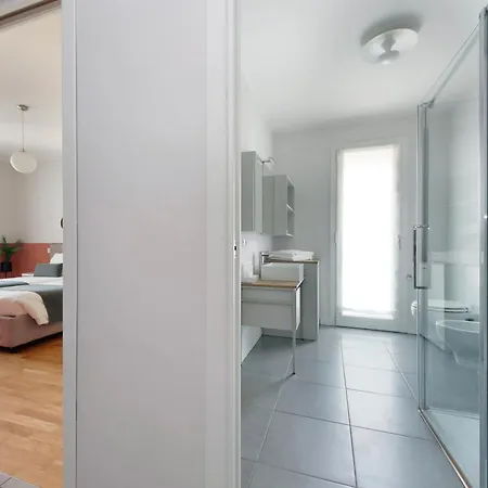 Quarto Verde Aparthotel 4*