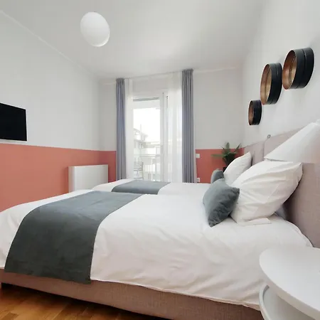 Aparthotel Quarto Verde 4*