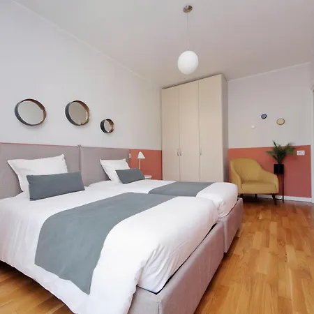 Quarto Verde Bergamo