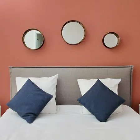 Aparthotel Quarto Verde Bergamo