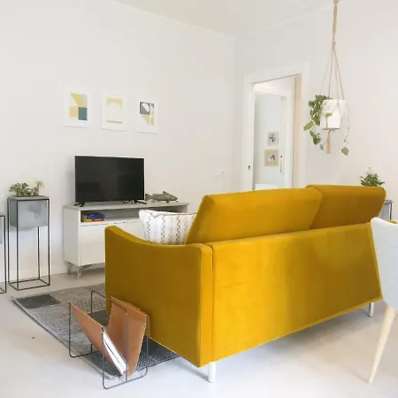 Aparthotel Quarto Verde