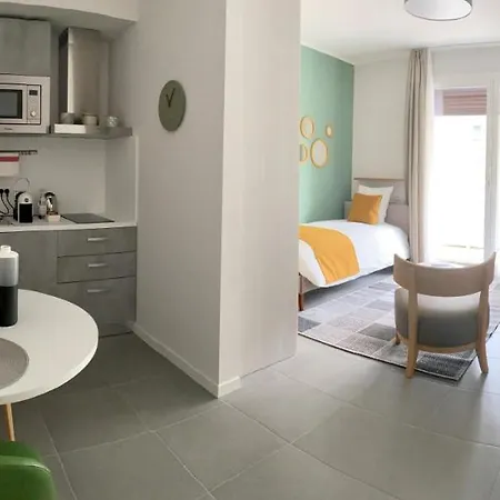Domitys Bergamo