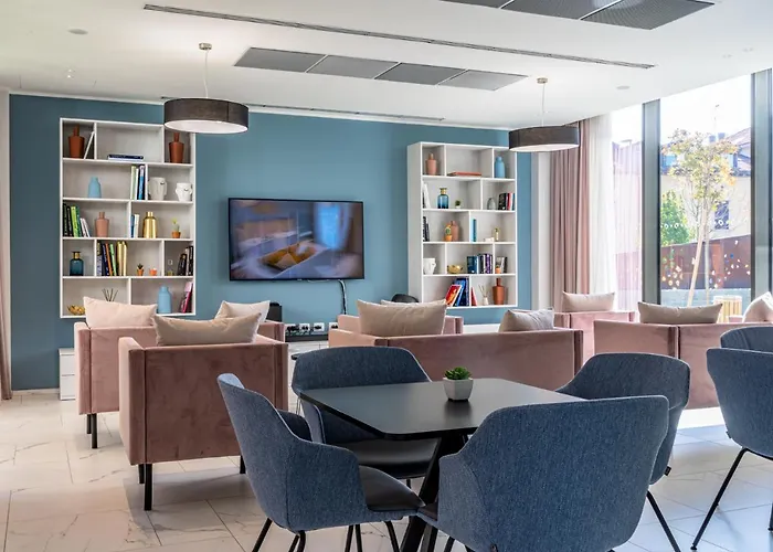 Quarto Verde 4*