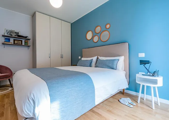 Апарт-отель Quarto Verde