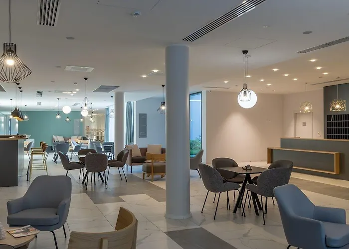 Domitys Quarto Verde 4* Bergamo