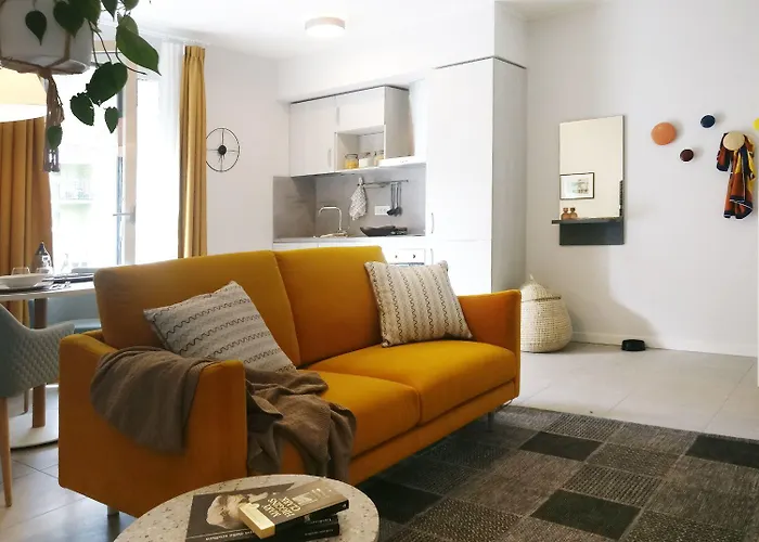 Апарт-отель Quarto Verde 4*