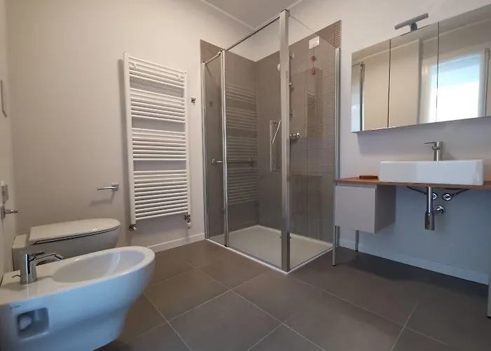 Domitys Quarto Verde 4* Bergamo