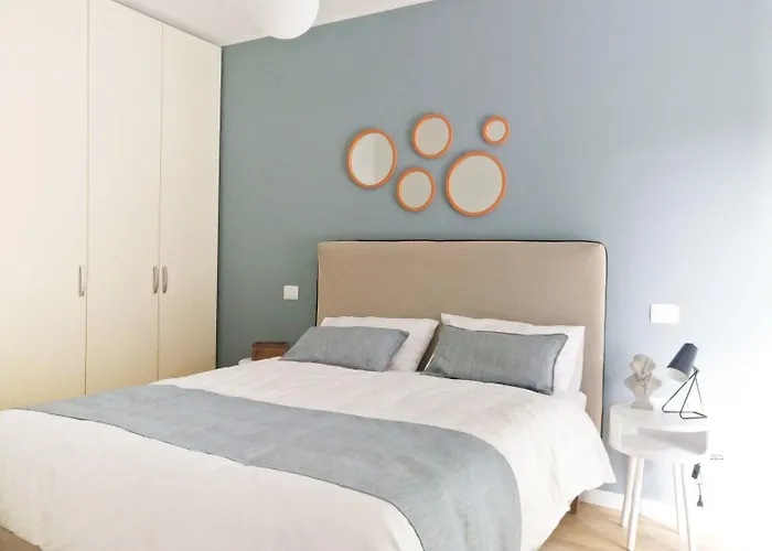 Апарт-отель Quarto Verde