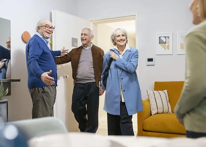 Domitys Quarto Verde 4*