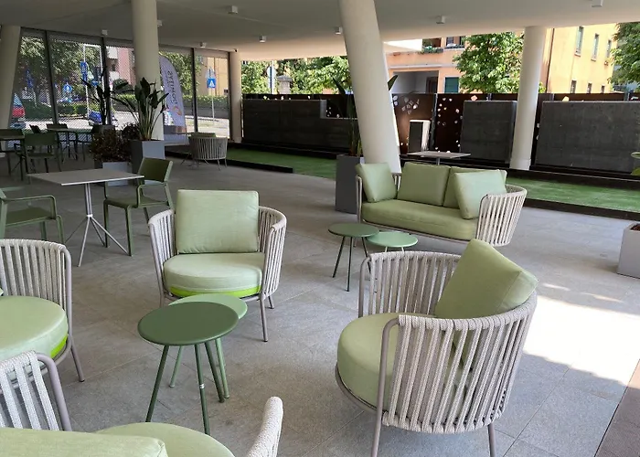 Domitys Quarto Verde Bergamo