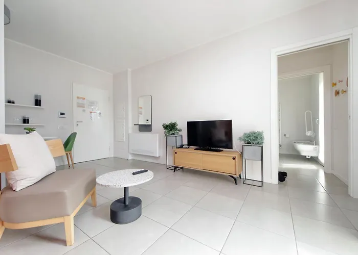 Апарт-отель Quarto Verde 4*