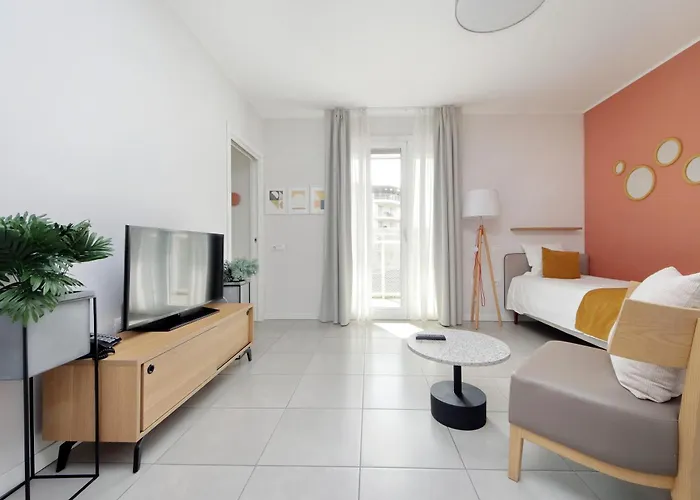 Quarto Verde Апарт-отель 4*