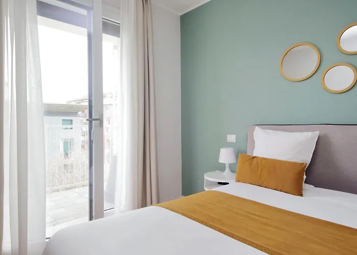 Апарт-отель Quarto Verde 4*