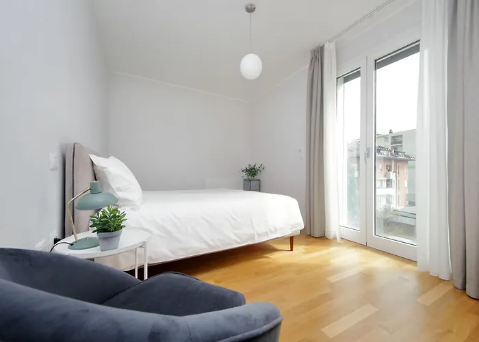 Quarto Verde 4*