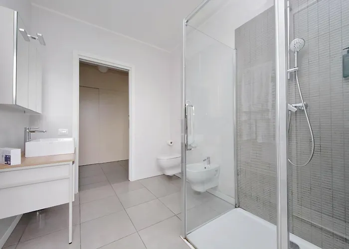 Quarto Verde 4* Бергамо