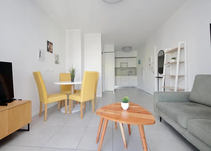 Апарт-отель Quarto Verde