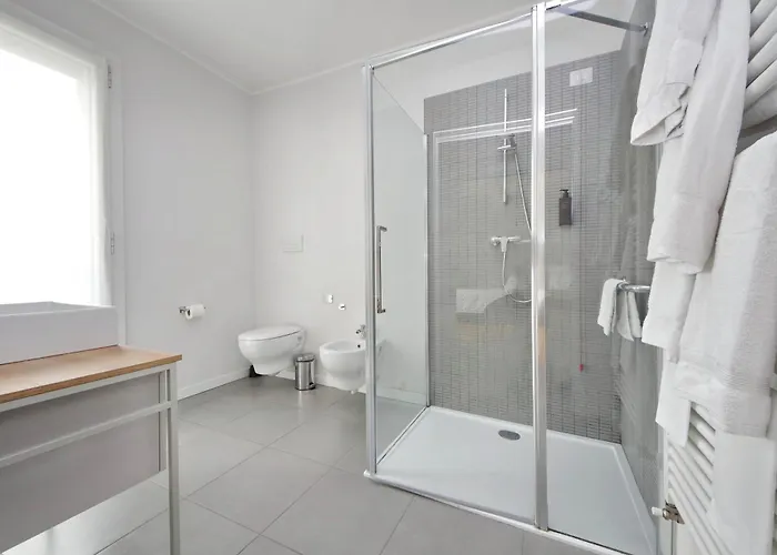 Quarto Verde Апарт-отель