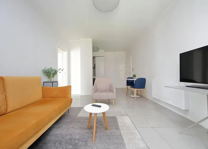 Quarto Verde Апарт-отель Бергамо