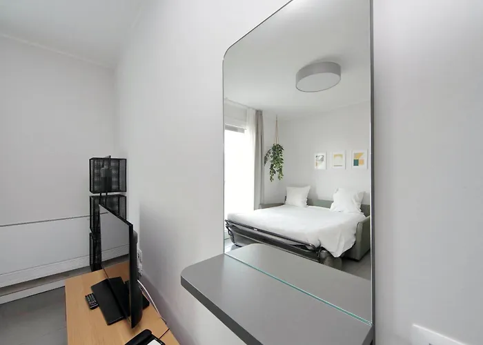 Quarto Verde Бергамо